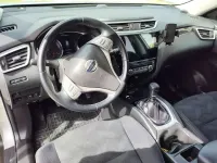 Gebraucht Nissan X-Trail Acenta Premium 131 PS (96 kW) 2014 Silber SUV