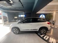 Usata Suzuki Vitara 120 CV (88 kW) 2017 Bianco SUV