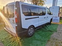 Usata Fiat Talento 2018 Bianco Monovolume