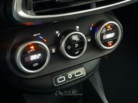 Usata Fiat 500X Cross 120 CV (88 kW) 2019 Gray SUV