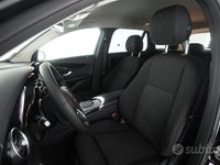 Usata Mercedes GLC300e Premium 194 CV (142 kW) 2022 Nero SUV