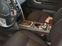 Usata Land Rover Discovery Sport SE 150 CV (110 kW) 2018 Nero SUV