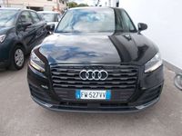 Usata Audi Q2 Business 116 CV (85 kW) 2019 Nero SUV