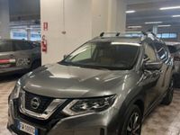 usata Nissan X-Trail 2.0 dCi 150CV LX del 2019 usata a Cagliari
