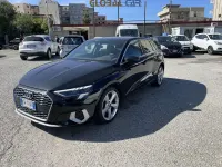 Usata Audi A3 Advanced 150 CV (110 kW) 2022 Other Berlina