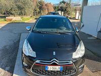 usata Citroën DS3 2011 82 kv euro5