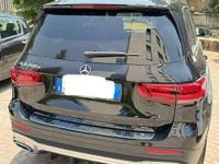 Usata Mercedes GLB200 AMG line 150 CV (110 kW) 2020 SUV