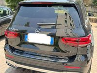 Usata Mercedes GLB200 Premium 150 CV (110 kW) 2020 SUV