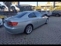 Usata BMW 325 Efficient Dynamics 218 CV (160 kW) 2006 Coupé