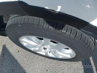 Usata Land Rover Range Rover evoque 2017 Bianco Berlina