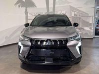 Nuova Mitsubishi ASX Invite+ 101 CV (74 kW) 2025 Grigio SUV