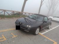 usata Alfa Romeo Spider - 1996