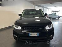 Usata Land Rover Range Rover HSE Dynamic 249 CV (183 kW) 2016 SUV
