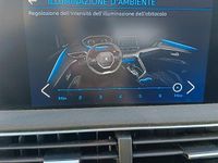 Usata Peugeot 3008 131 CV (96 kW) 2020 Bianco SUV