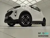 Usata DR DR 1.0 44 kW (61 CV) 2023 Bianco Utilitaria