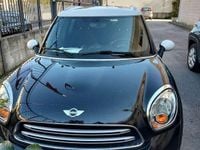 Usata Mini Cooper D Countryman Business 111 CV (81 kW) 2015 SUV