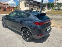 Usata Cupra Formentor 150 CV (110 kW) 2023 Grigio (s7s7) SUV