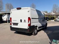 Usata Fiat Ducato 120 CV (88 kW) 2023 Bianco Furgone