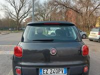 Usata Fiat 500L 120 CV (88 kW) 2015 Monovolume
