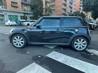 Usata Mini Cooper S Chili 174 CV (127 kW) 2007 Grigio Utilitaria