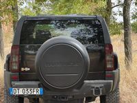 Usata Hummer H3 245 CV (180 kW) 2008 SUV