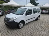 Usata Renault Kangoo 116 CV (85 kW) 2020 Bianco Monovolume