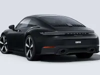 Usata Porsche 992 Sport 394 CV (289 kW) 2025 Nero jet Coupé