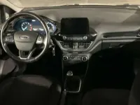 Usata Ford Fiesta Titanium 125 CV (91 kW) 2022 Other Utilitaria