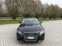 Usata Audi A3 Ambiente 102 CV (75 kW) 2009 Other Utilitaria