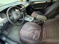 Usata Audi A4 143 CV (105 kW) 2010 Station wagon