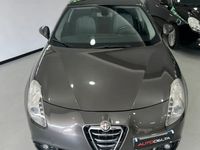 usata Alfa Romeo Giulietta Hatchback 2011
