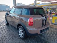 usata Mini Cooper Countryman 1.6