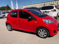 usata Peugeot 107 1.0 12v Active (plaisir) 5p FL