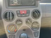 Usata Fiat Panda 2006 Utilitaria