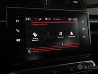 Usata Citroën C3 Shine 110 CV (80 kW) 2019 Berlina