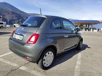 Usata Fiat 500 Pop 69 CV (50 kW) 2020 Utilitaria