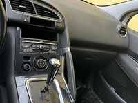 Usata Peugeot 3008 112 CV (82 kW) 2010 Bianco Station wagon