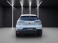 Nuova Renault Captur Techno 101 CV (74 kW) 2025 Grigio cassiopea/tetto nero et SUV