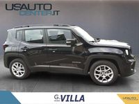 Usata Jeep Renegade Altitude 131 CV (96 kW) 2024 Nero SUV