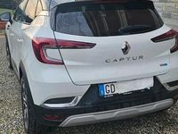 usata Renault Captur 2ª serie - 2021
