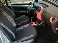 Usata Citroën C1 Shine 82 CV (60 kW) 2016 Grigio Utilitaria