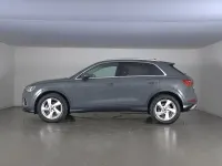 Usata Audi Q3 Advanced 150 CV (110 kW) 2025 Grigio atomico metallizzato SUV