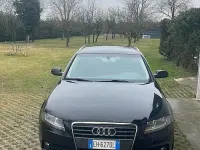 Usata Audi A4 130 CV (95 kW) 2012 Station wagon