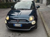 Usata Fiat 500 Dolcevita 69 CV (50 kW) 2022 Utilitaria