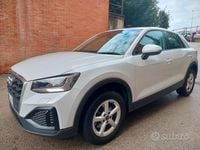 Begagnad Audi Q2 Business 150 HK (110 kW) 2022 Vit SUV