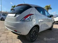 Usata Lancia Ypsilon S 95 CV (69 kW) 2017 Grigio Utilitaria