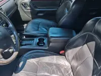 Usata Jeep Cherokee 163 CV (119 kW) 2005 SUV