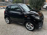 Usata Ligier JS50 2023 Nero Utilitaria