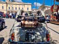 Usata Fiat 500 1960 Verde Utilitaria