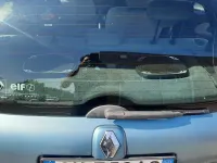 Usata Renault Clio II 58 CV (42 kW) 2005 Verde Berlina